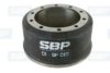 SBP 01-BP010 Brake Drum